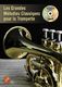 Paul Veiga: Les Grandes Mlodies Classiques - Trompette: Trumpet: Instrumental