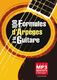 Lorene Stremler: 100 Formules Arpeges Guitare: Guitar