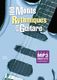 Lorene Stremler: 100 Motifs Rythmiques Guitare: Guitar