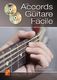 Ludovic Gerald: Les Accords  la Guitare: Guitar