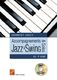 Accompagnements & solos jazz et swing au piano: Piano