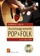 Accompagnements Pop & Folk A La Guitare: Guitar: Instrumental Tutor