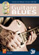 Bruno Tauzin: Guitare Blues En 3D Guitar: Guitar: Instrumental Tutor