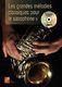 VEIGA P. - Les Grandes Melodies Classiques para Saxofon alto (Inc.CD)