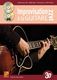 Francis darizcuren: improvisation a la guitare jazz (book/CD/DVD) +DVD