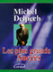 Michel Delpech: Les plus grands succs de Michel Delpech: Piano  Vocal  Guitar: