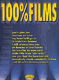 100% Films: Piano  Vocal  Guitar: Mixed Songbook