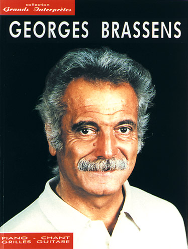 Georges Brassens: Georges Brassens: Collection Grands Interpr�tes: Piano  Vocal
