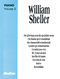 William Sheller: William Sheller Volume 2: Voice: Artist Songbook