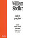 William Sheller: 5 Pices pour Piano: Piano: Instrumental Album