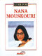 Nana Mouskouri : Livres de partitions de musique