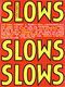 Slows - Volume 1: Voice: Mixed Songbook