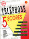 T�l�phone: T�l�phone: 5 Scores - Volume 2: Artist Songbook