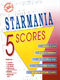 Luc Plamondon Michel Berger: Starmania: 5 Scores: Piano  Vocal  Guitar: Mixed