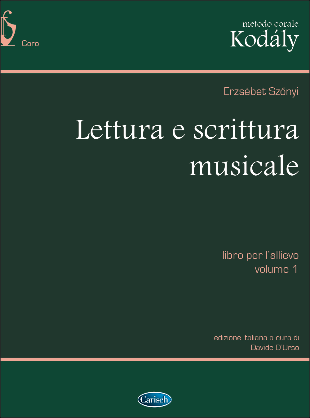 Zoltán Kodály: Lettura E Scrittura Musicale: Theory