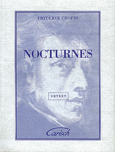 Frdric Chopin: Nocturnes: Piano: Instrumental Work