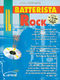 Aldo Buonomo: Il Batterista Rock: Drum Kit: Instrumental Tutor