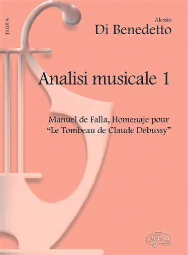 A. Di Benedetto: Analisi Musicali 1: Theory