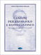 Girolamo Frescobaldi: Canzoni Per Basso Solo E Continuo: Chamber Ensemble: Vocal