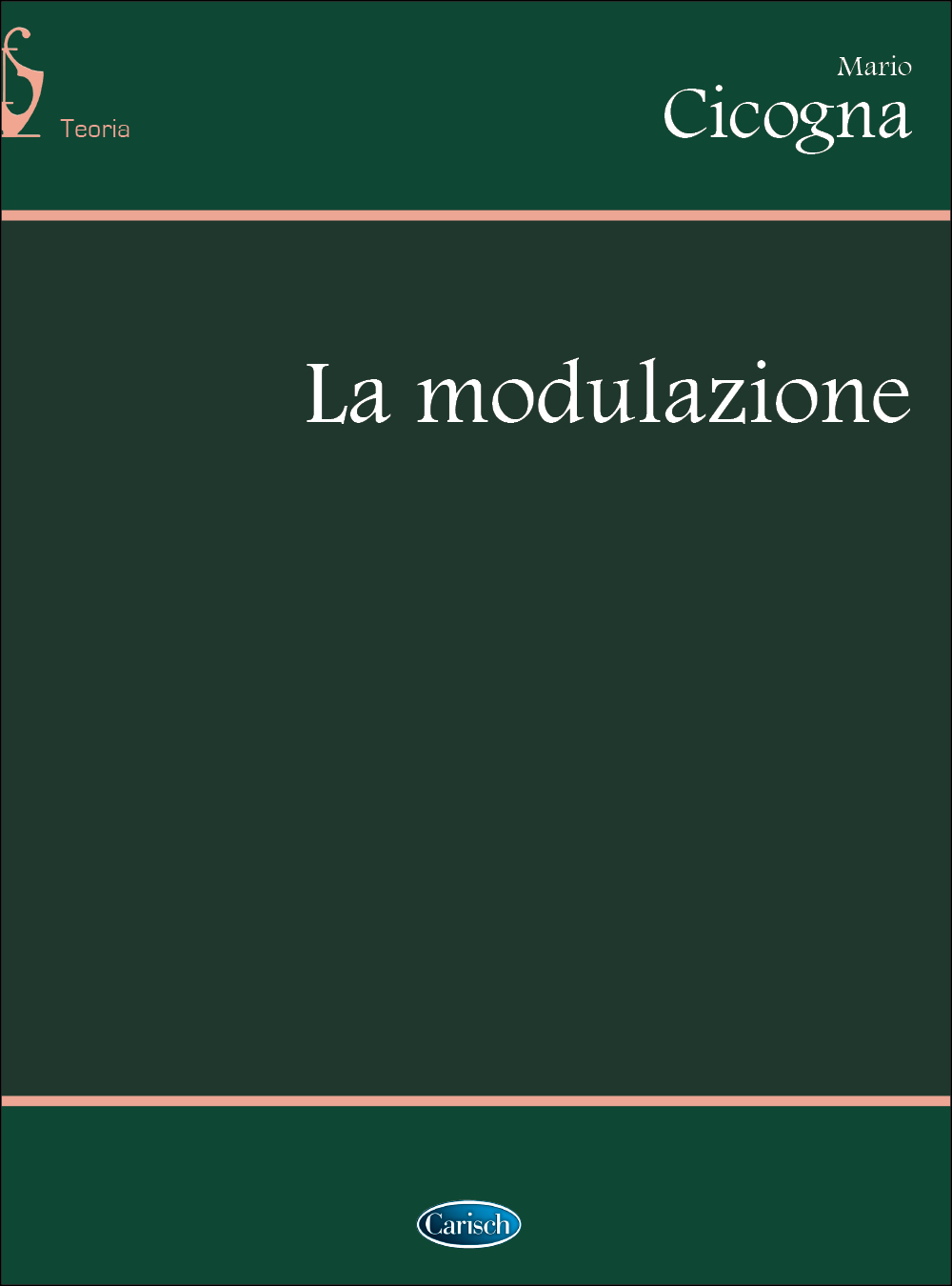 Mario Cicogna: La Modulazione: Theory