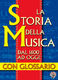 Roberto Favaro: Storia Della Musica E Glossario: Reference