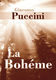Giacomo Puccini: La Bohme: Libretto