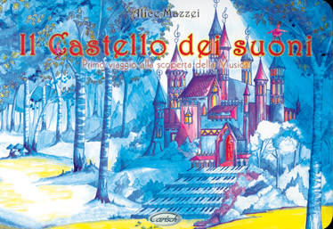 A. Mazzei: Castello Dei Suoni: Theory