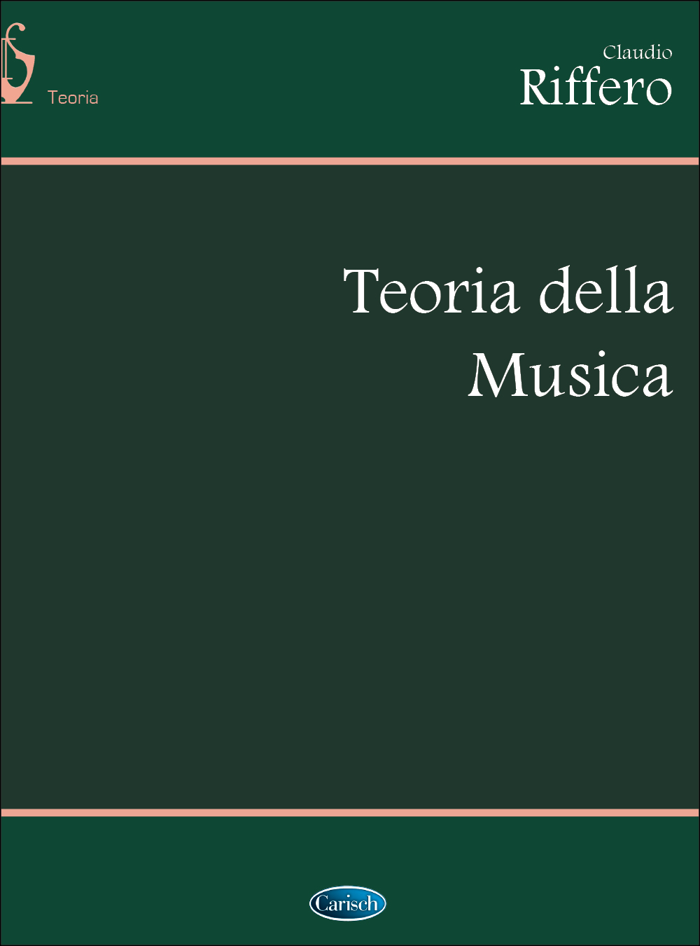 C. Riffero: Teoria Della Musica: Theory