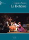 Giacomo Puccini: La Bohme: Voice: Vocal Score