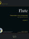 Flute Trios & Quartets Vol 1: Flute Ensemble: Instrumental Album