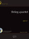 String Quartet Anthology (Martini): String Quartet: Instrumental Album
