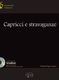 Capricci E Stravaganze: Piano: Instrumental Album