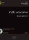 Antonio Vivaldi: Cello Concertos RV412 & RV413  Volume 2: Cello: Instrumental