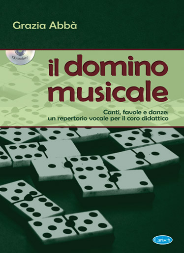 Grazia Abb: Il Domino Musicale: Voice: Theory