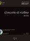 Wolfgang Amadeus Mozart: Concerto di Violino in G KV216: Violin: Instrumental