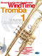 Gianluca Ciavatta: Windtime - Metodo di Tromba: Trumpet: Instrumental Tutor