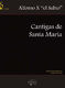 Alfonso el Savio: Cantigas de Santa Maria: Guitar: Instrumental Work