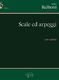 Enrico Balboni: Scale Ed Arpeggi Per Violino: Violin: Instrumental Album