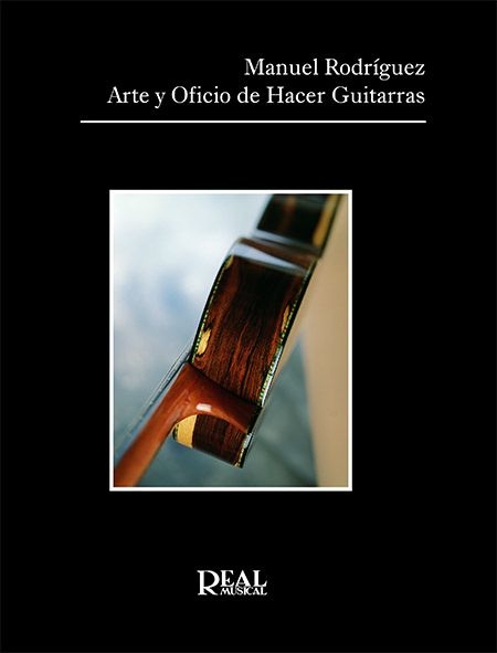 Arte Y Oficio De Hacer Guitarras (Nueva Edición): Guitar: Theory