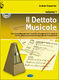 Andrea Cappellari: Il Dettato Musicale Vol. 1: Instrumental Tutor