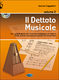 Andrea Cappellari: Il Dettato Musicale Vol. 2: Instrumental Tutor