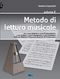 Metodo di lettura musicale vol. 2: Method