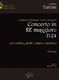 Tartini Volume 02: Concerto in D Major D24