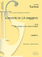 Giuseppe Tartini: Volume 03: Concerto in la Maggiore D 96: Violin: Instrumental