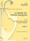 Giuseppe Tartini: Tartini Volume 19: Sonate del Volume Autografo: Violin: