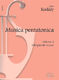 Zoltn Kodly: Musica Pentatonica - Volume 2  100 Piccole Marce: Piano: Theory