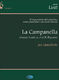 Franz Liszt: La Campanella: Piano: Instrumental Album