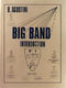 Dante Agostini: Big Band Introduction 1 - Etudes de Batterie: Drum Kit: