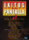 Éxitos de la Pantalla N.1 - Temas de Películas: Piano  Vocal  Guitar: Mixed
