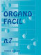 Organo Facil No7 (Pastor): Organ: Instrumental Album